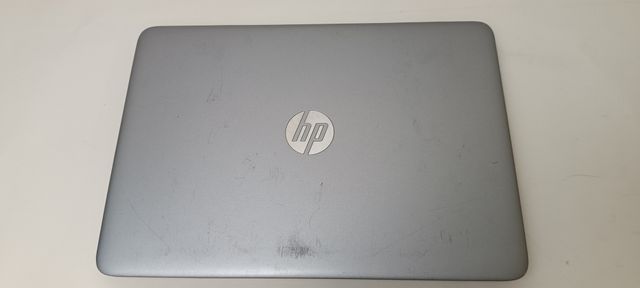 HP EliteBook 840 G3 i5 - Rápido y Funcional