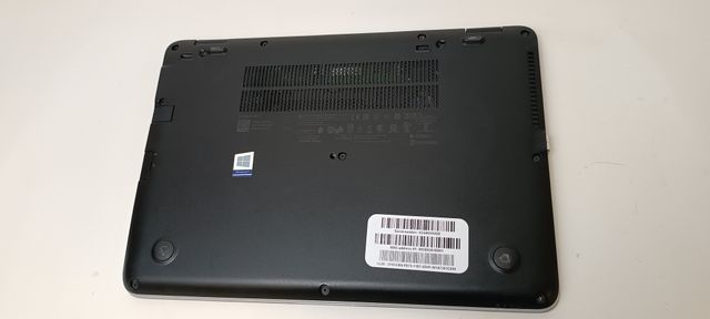 HP EliteBook 840 G3 i5 - Rápido y Funcional