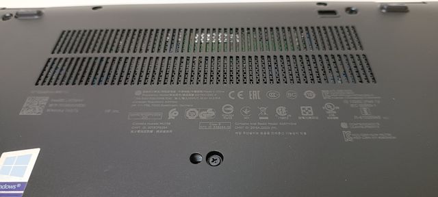 HP EliteBook 840 G3 i5 - Rápido y Funcional