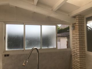 Ventanas correderas de aluminio