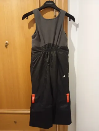 Mono de esquí infantil 3-4 años