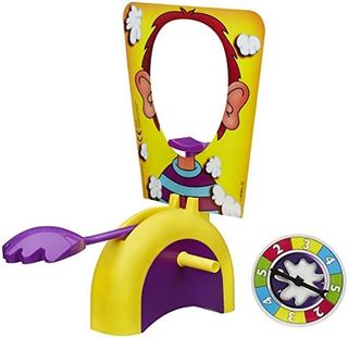 Cara Splash Hasbro Juego Familiar