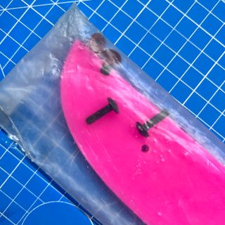 Tailultra Vision Skateboard Vintage Anni '80/'90