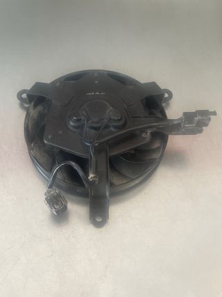 Electroventilador Suzuki Burgman 650 2004