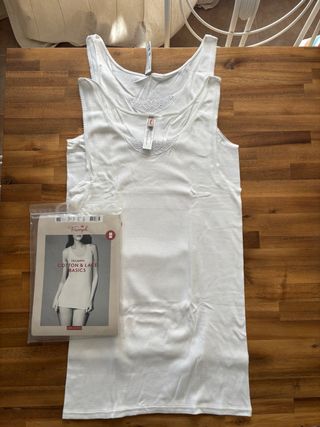 2 Camisetas Triumph Algodón