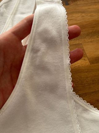 2 Camisetas Triumph Algodón