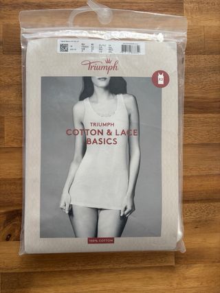 2 Camisetas Triumph Algodón