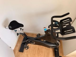 Bicicleta Spinning Como Nueva