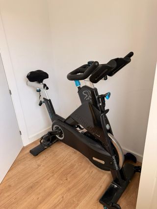 Bicicleta Spinning Como Nueva