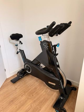 Bicicleta Spinning Como Nueva