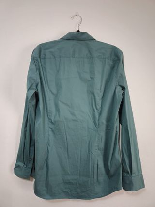 Camisa Hugo Boss Slim Fit Talla M