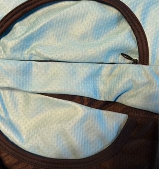 Maglia da ciclismo Northwave – Taglia M – NUOVA