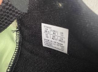 Zapatillas Asics Trail Running MetaFuji Talla 45