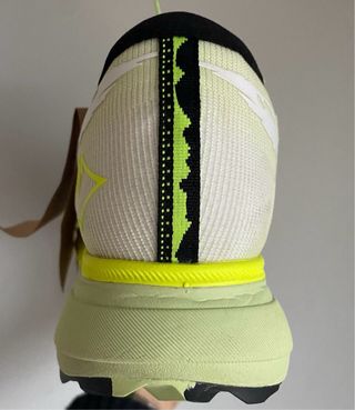 Zapatillas Asics Trail Running MetaFuji Talla 45