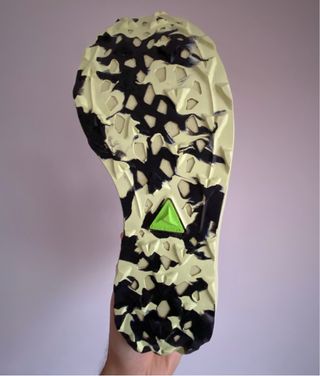 Zapatillas Asics Trail Running MetaFuji Talla 45