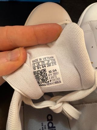 Adidas Stan Smith jh9712