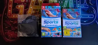 Nintendo Switch Sports
