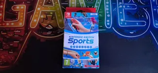 Nintendo Switch Sports