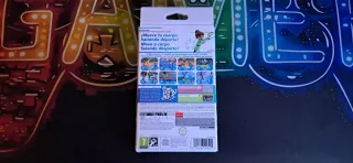 Nintendo Switch Sports