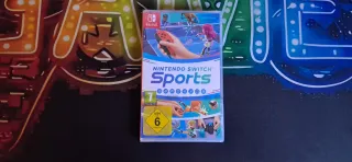 Nintendo Switch Sports