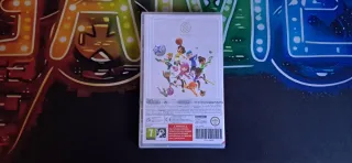 Nintendo Switch Sports