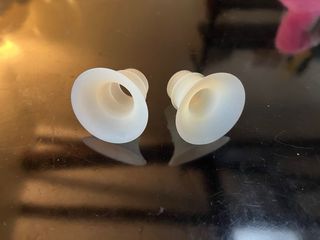 Sacaleches Elvie Stride Doble