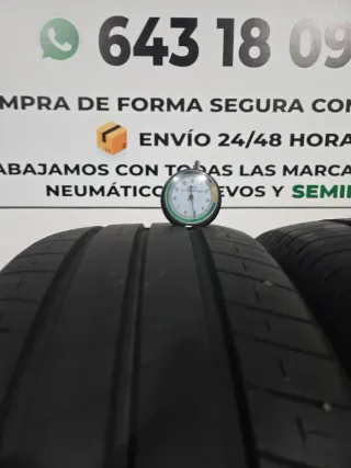 205 55 16 91V BRIDGESTONE ECOPIA EP150