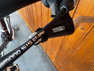 Bicicleta Trek 990 Retro Taglia L