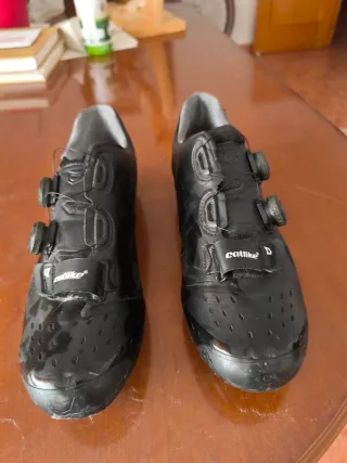 Zapatillas Ciclismo Carretera Catlike