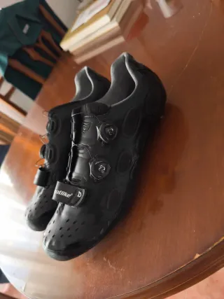 Zapatillas Ciclismo Carretera Catlike