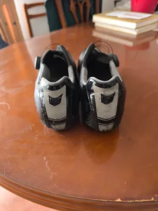 Zapatillas Ciclismo Carretera Catlike