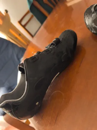 Zapatillas Ciclismo Carretera Catlike