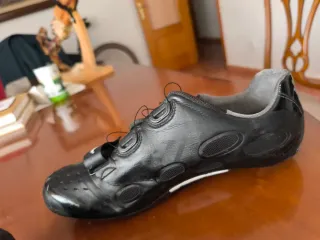 Zapatillas Ciclismo Carretera Catlike