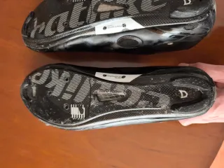 Zapatillas Ciclismo Carretera Catlike