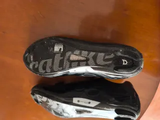 Zapatillas Ciclismo Carretera Catlike
