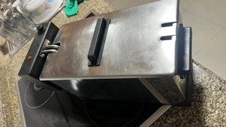 Orbegozo Freidora FDR-31