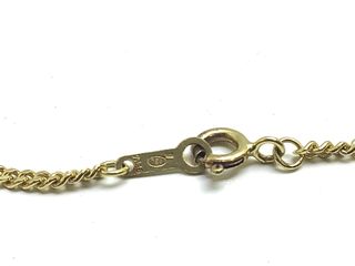 E1182800-0 Cadena Oro 18K 27Cm