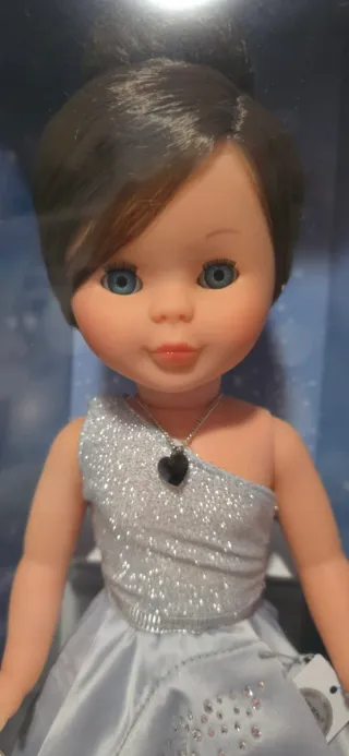 Nancy Colección 50 Aniversario Swarovski