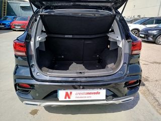 ¡SIN ENTRADA! MG ZS OCTUBRE 2022