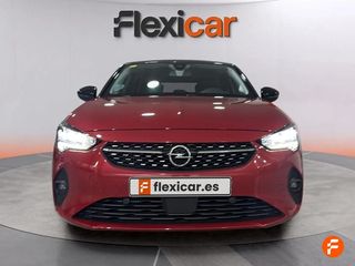 Opel Corsa 1.2T XHL 74kW (100CV) GS-Line