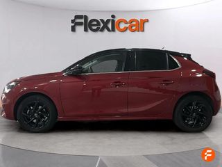 Opel Corsa 1.2T XHL 74kW (100CV) GS-Line