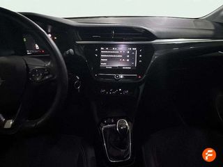 Opel Corsa 1.2T XHL 74kW (100CV) GS-Line