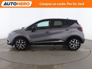 Renault Captur 0.9 Energy Zen