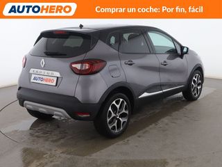 Renault Captur 0.9 Energy Zen