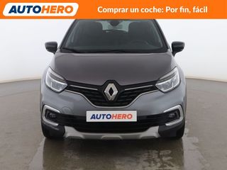 Renault Captur 0.9 Energy Zen