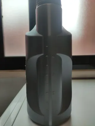 Aceite Total Quartz 7000 Energy 10W-40 5L