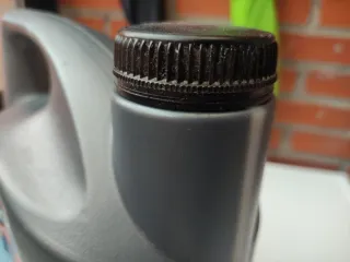 Aceite Total Quartz 7000 Energy 10W-40 5L