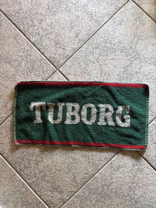 Tappetino Tuborg