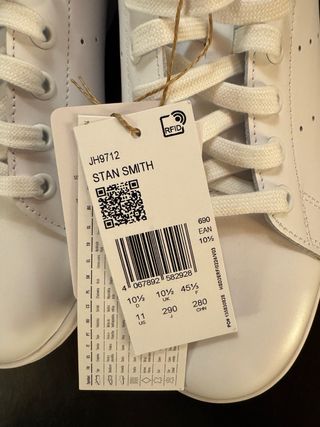 Adidas Stan Smith jh9712