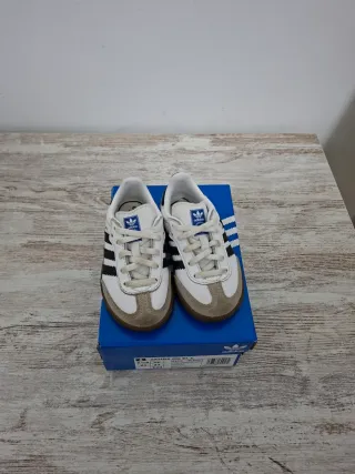 Adidas samba